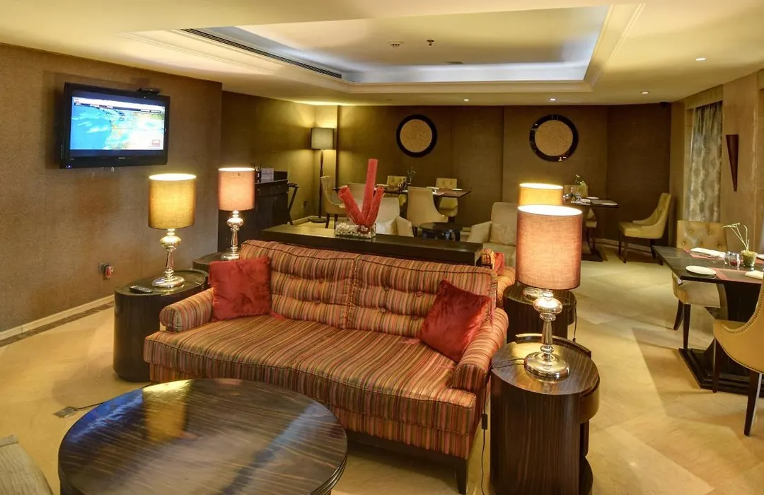 Z Luxury Residences-1