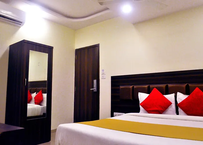The Best Hotel Mumbai